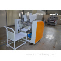 Fully Automatic Stretch Film Rewinding Machine